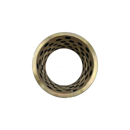 Bushing 110-00249 2110-1317A for Komatsu Doosan Daewoo Excavator DX300LC DX300L Solar - KUDUPARTS