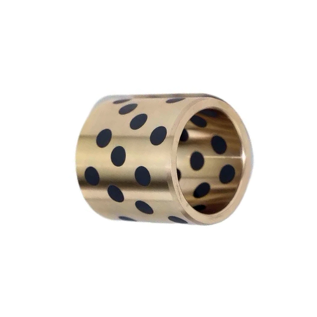 Bushing 1333002015 for Takeuchi Excavator TB015 TB135 TB210R TB216 TB230 TB235 - KUDUPARTS
