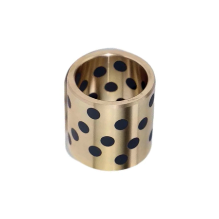 Bushing 1333002015 for Takeuchi Excavator TB015 TB135 TB210R TB216 TB230 TB235 - KUDUPARTS