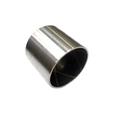 Bushing 154-27-12341 for Komatsu Dozer D85A-21 D85A-18 D80A-18 D85P-18 D85C-21 D85E-21 D95S-1 D95S-2 - KUDUPARTS