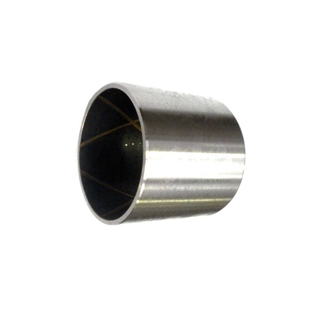 Bushing 154-27-12341 for Komatsu Dozer D85A-21 D85A-18 D80A-18 D85P-18 D85C-21 D85E-21 D95S-1 D95S-2 - KUDUPARTS