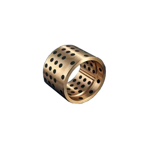 Bushing 20Y-70-32351 for Komatsu Excavator PC160LC-7 PC200-7 PC200-8 PC210-7-CG PC220-7 PC220LC-7 - KUDUPARTS
