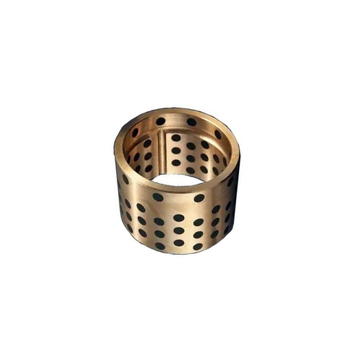 Bushing 2110-1228B for Komatsu Doosan Daewoo Excavator DX340LC DX520LC Solar 170LC-V - KUDUPARTS
