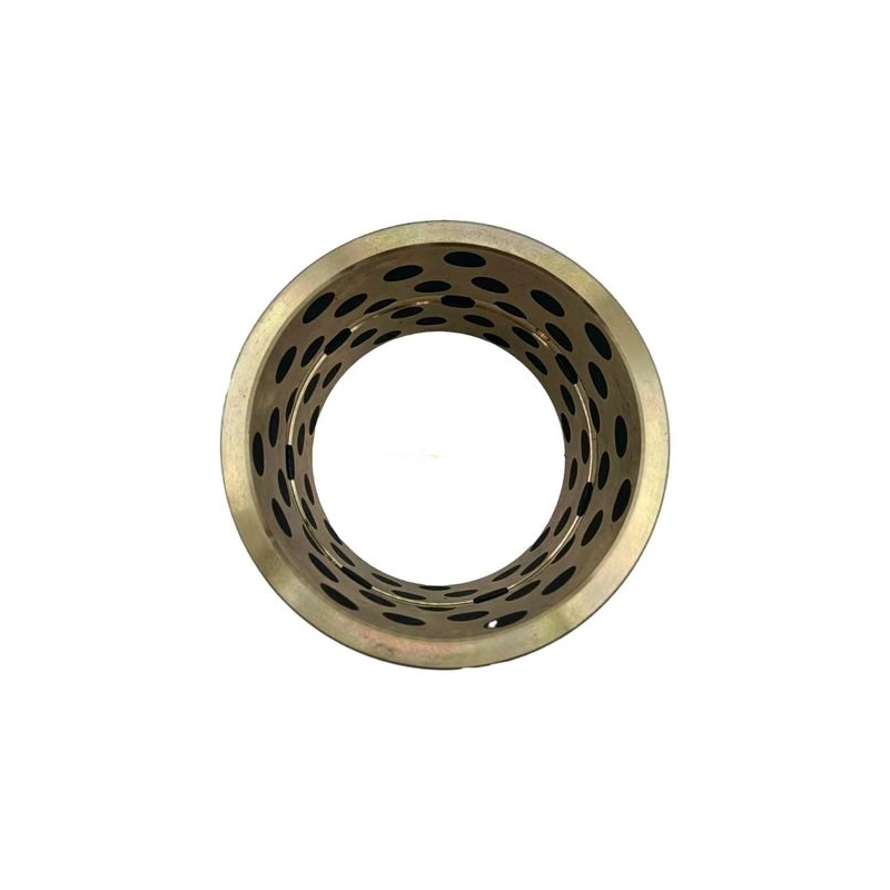 Bushing 2110-1228B for Komatsu Doosan Daewoo Excavator DX340LC DX520LC Solar 170LC-V - KUDUPARTS