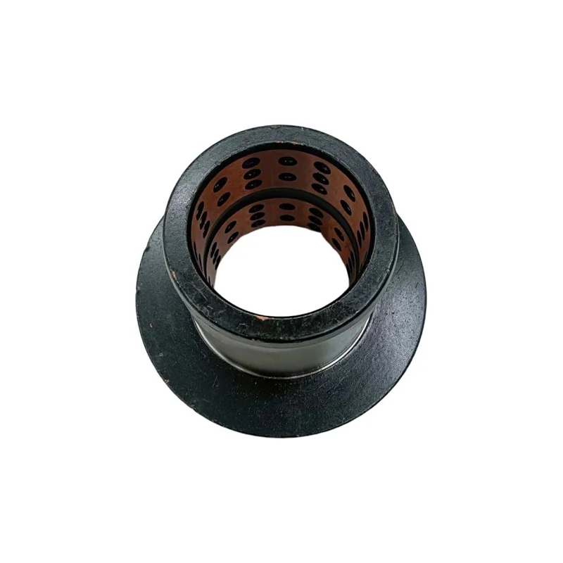 Bushing 2405P472 for Kobelco Excavator SK115 SK120 SK130 SK135