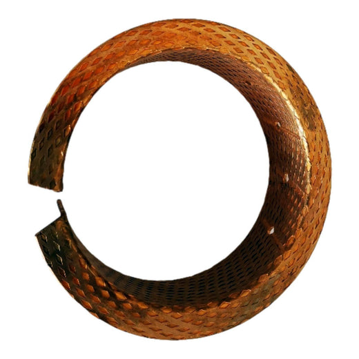 Bushing 27725.003.01 for Dana Front Rear Spicer Axle 112/100 112/105 112/107 112/111 212/110 212/111 212/116 212/117 - KUDUPARTS