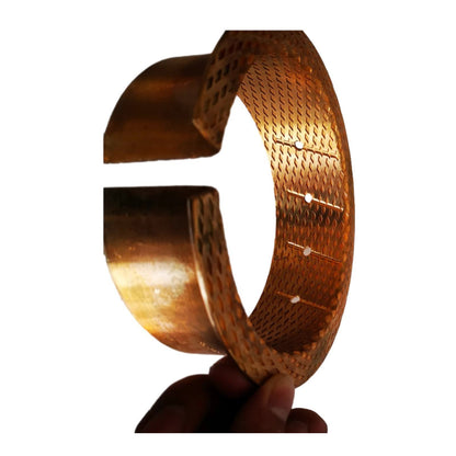 Bushing 317780A1 for CASE Forklift 686G 686GXR 688G