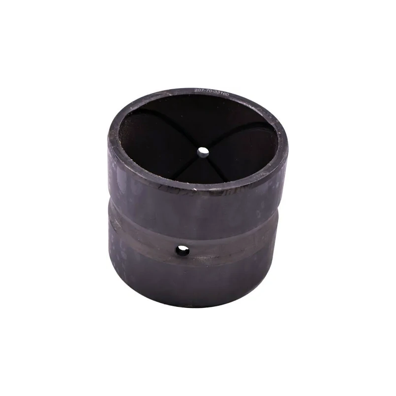 Bushing 707-76-90490 for Komatsu Excavator PC300-7 PC300-8 PC300LC-8 PC350-7 - KUDUPARTS