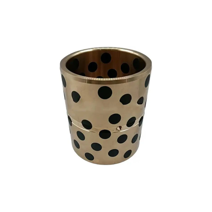 Bague 90 mm ID x 105 mm OD x 114 mm L LC12B01654P1 pour excavatrice Kobelco SK350-8 SK350-9