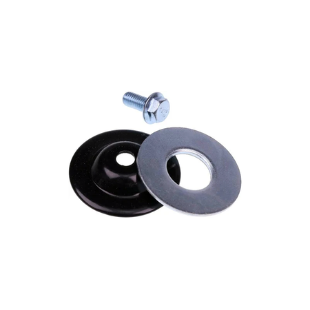 Bushing Bolt Washer Set 54304-SK7-000 for Honda Vehicle 1981-2009 Civic 1995-2022 Odyssey 2009-2021 Pilot Ridgeline - KUDUPARTS