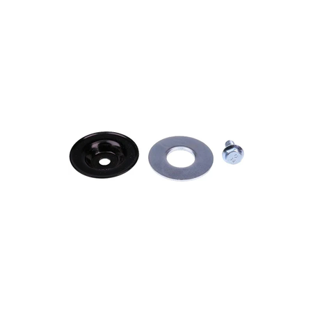Bushing Bolt Washer Set 54304-SK7-000 for Honda Vehicle 1981-2009 Civic 1995-2022 Odyssey 2009-2021 Pilot Ridgeline - KUDUPARTS