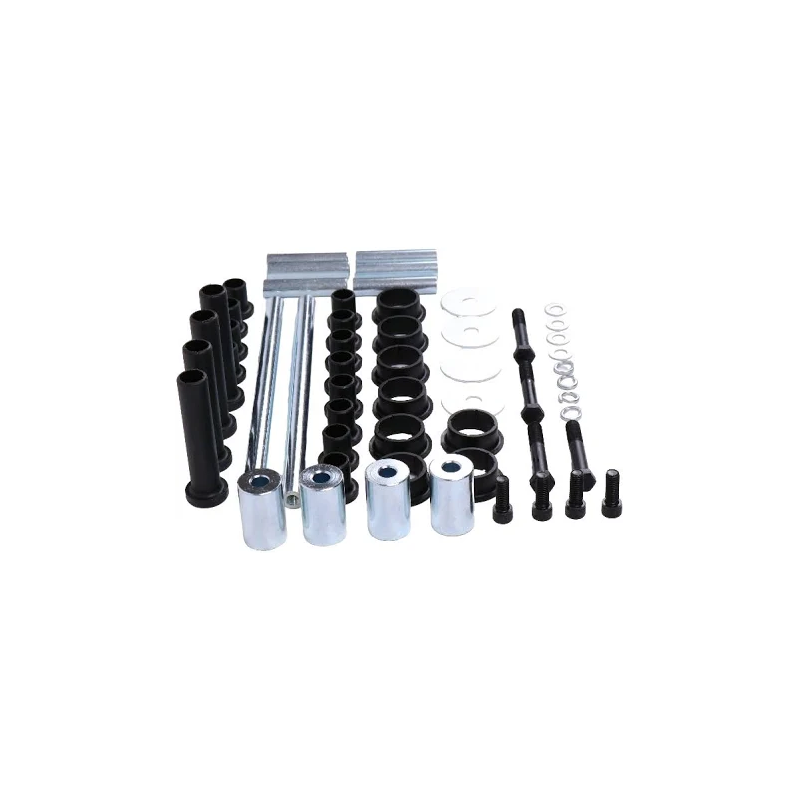 Kit de bagues 5020826 pour VTT Polaris Sportsman 500 2003-2010 et Sportsman 800 2005-2010