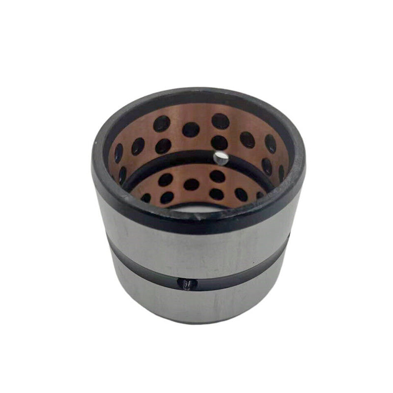 Bushing VOE14510769 for Volvo Excavator EC55 EC55B EC55C EC55E EC55D EC60C EC60D EC60E ECR58 ECR58D EW55 EW55B EW60C EW60E - KUDUPARTS