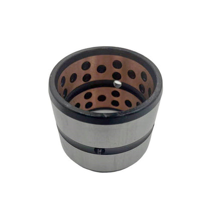 Bushing VOE14510769 for Volvo Excavator EC55 EC55B EC55C EC55E EC55D EC60C EC60D EC60E ECR58 ECR58D EW55 EW55B EW60C EW60E - KUDUPARTS