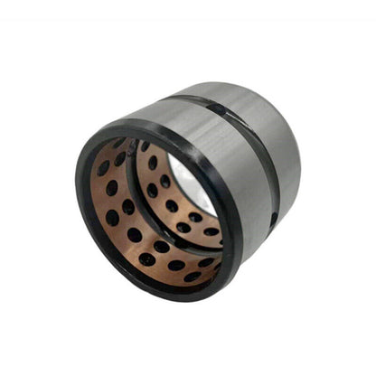 Bushing VOE14510769 for Volvo Excavator EC55 EC55B EC55C EC55E EC55D EC60C EC60D EC60E ECR58 ECR58D EW55 EW55B EW60C EW60E - KUDUPARTS