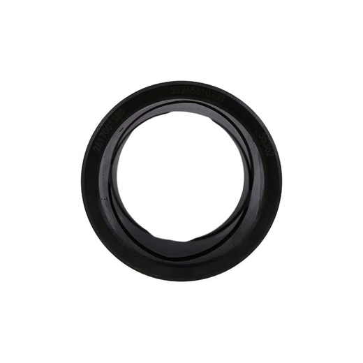 Bushing VOE14524136 for Volvo Excavator EC55B EC55C EC55D EC60C EC60D EC60E ECR58 ECR58D EW55B EW60C EW60E - KUDUPARTS
