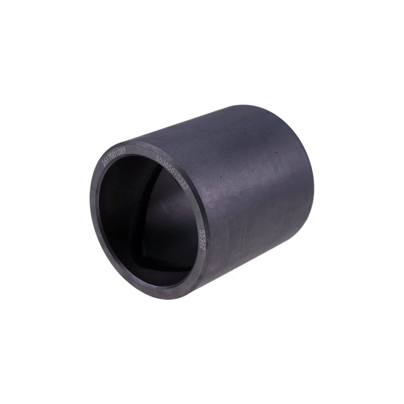 Bushing VOE14524136 for Volvo Excavator EC55B EC55C EC55D EC60C EC60D EC60E ECR58 ECR58D EW55B EW60C EW60E