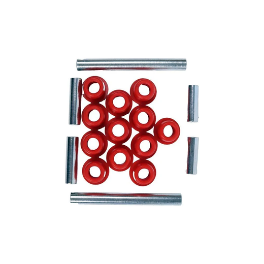 Bushing & Sleeve Kit 102956201 102289901 for Club Car Golf Cart Precedent - KUDUPARTS
