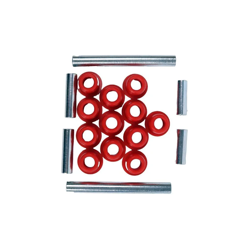 Bushing & Sleeve Kit 102956201 102289901 for Club Car Golf Cart Precedent - KUDUPARTS