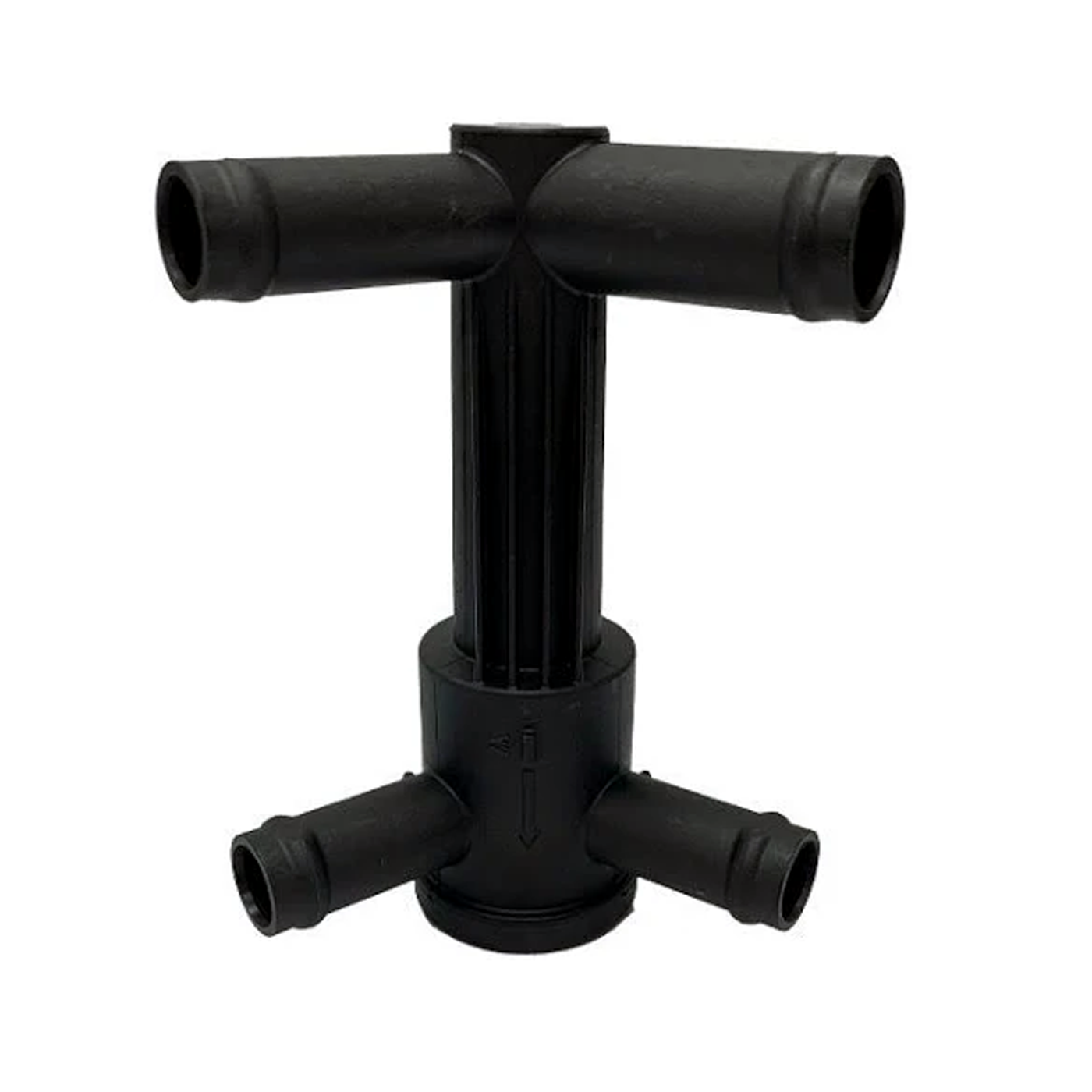 Bypass Valve CF596001 for 2018 Kenworth Truck T680