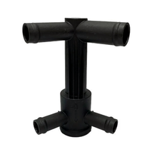 Bypass Valve CF596001 for 2018 Kenworth Truck T680