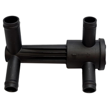 Bypass Valve CF596001 for 2018 Kenworth Truck T680