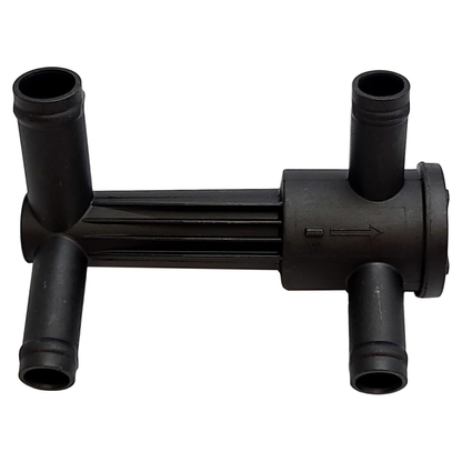 Bypass Valve CF596001 for 2018 Kenworth Truck T680