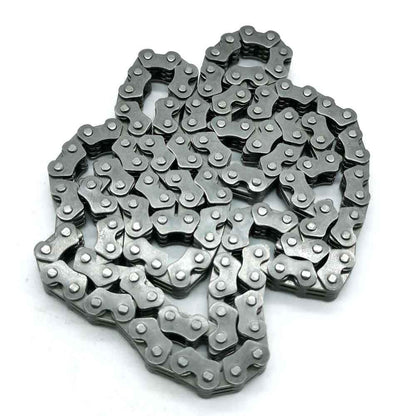 CAM CHAIN, TIMING CHAIN, 126 LINKS, 14000-007-0000, UTV700, SIDE BY SIDE, HISUN
