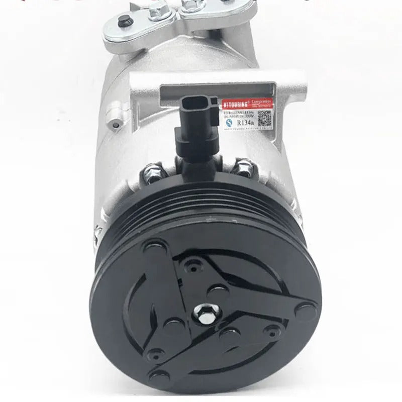 6SBU16C A/C Compressor AM5519D629AA for Ford Focus II