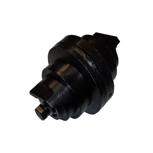 Track Roller 21U-30-31301 for Komatsu Excavator PC20MR-1 PC20UU-3 PC27MR-2 PC30MR-2 PC35MR-2 - KUDUPARTS