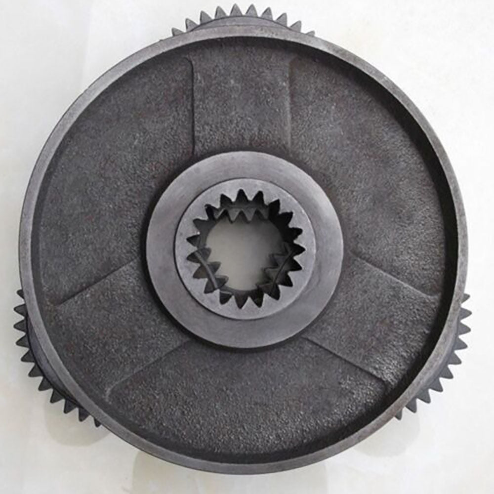 CAT CAT312 Travel Motor First Class three star Frame Assembly - KUDUPARTS