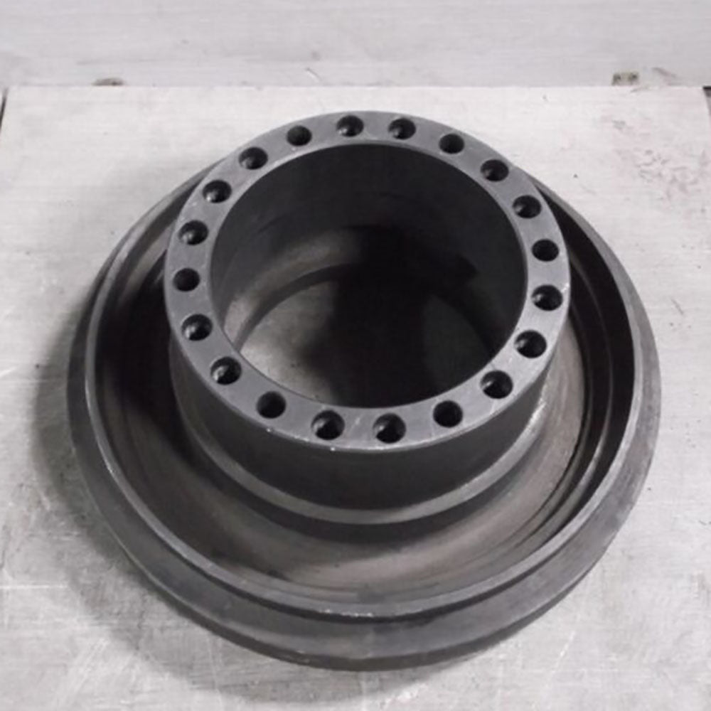 CAT CAT320CTravel Motor Sheel/Cover(4 pin hole