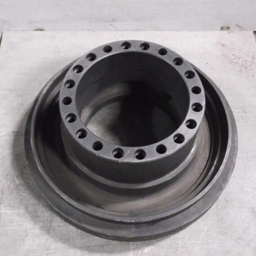 CAT CAT320CTravel Motor Sheel/Cover(4 pin hole - KUDUPARTS