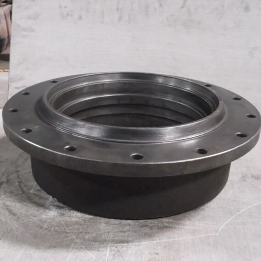 CAT E200B Travel Motor Drive Plate - KUDUPARTS
