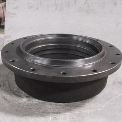 CAT E200B Travel Motor Drive Plate - KUDUPARTS