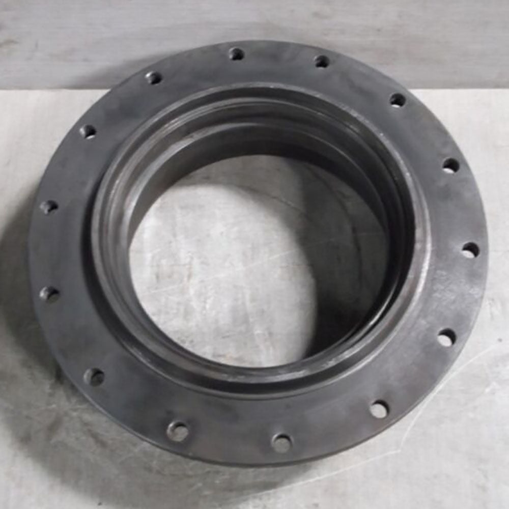CAT E200B Travel Motor Drive Plate - KUDUPARTS