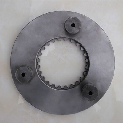 CAT E200B Travel motor First class three star Frame(with pin) - KUDUPARTS