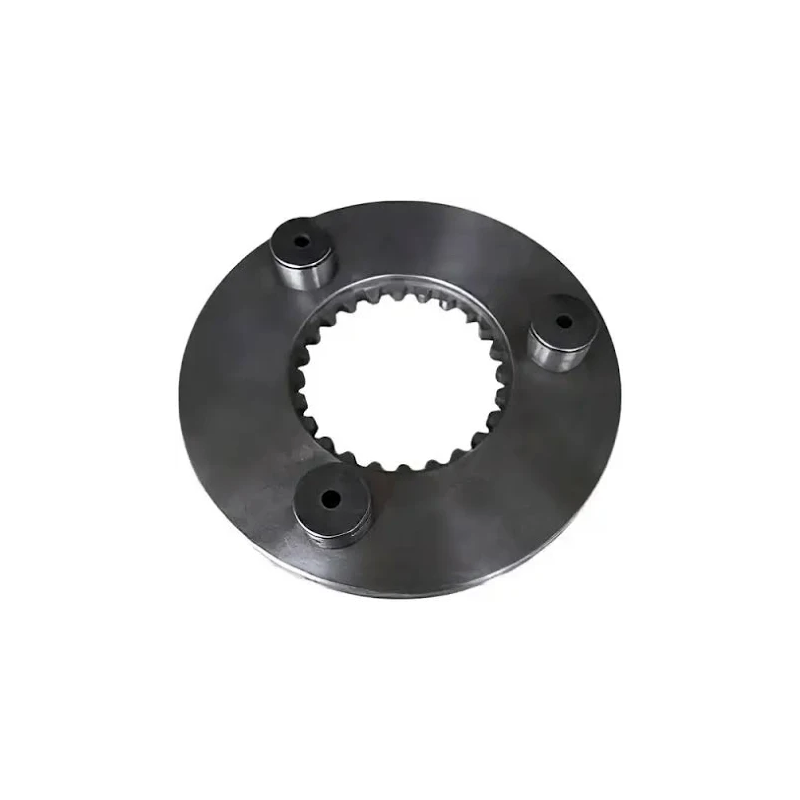 CAT E200B Travel motor First class three star Frame(with pin)