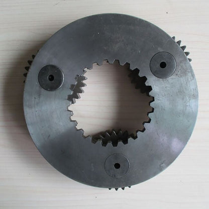 Ensemble premier châssis du moteur de déplacement CAT E200B