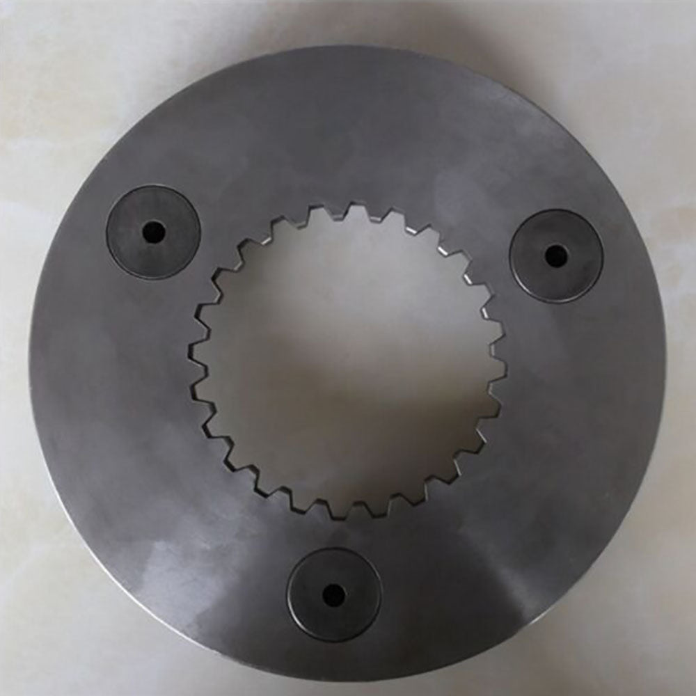 CAT E240 Travel motor First class three star Frame(with pin) - KUDUPARTS