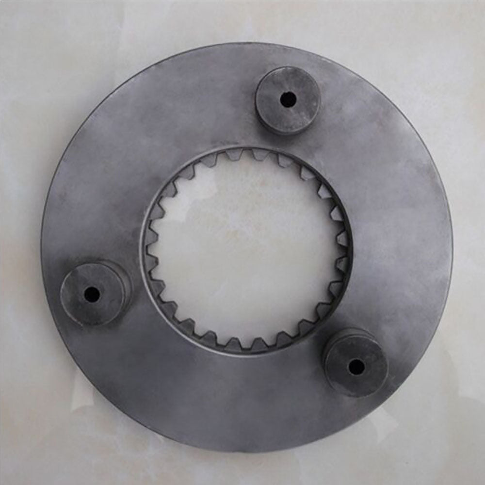 CAT E240 Travel motor First class three star Frame(with pin) - KUDUPARTS