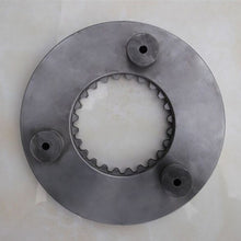 CAT E240 Travel motor First class three star Frame(with pin)