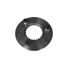 CAT E240 Travel motor First class three star Frame(with pin)