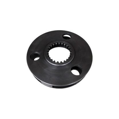 CAT E240 Travel motor First class three star Frame(with pin)