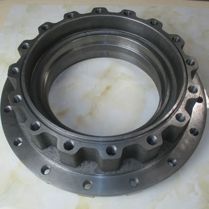 CAT E320C Travel Motor Drive Plate - KUDUPARTS