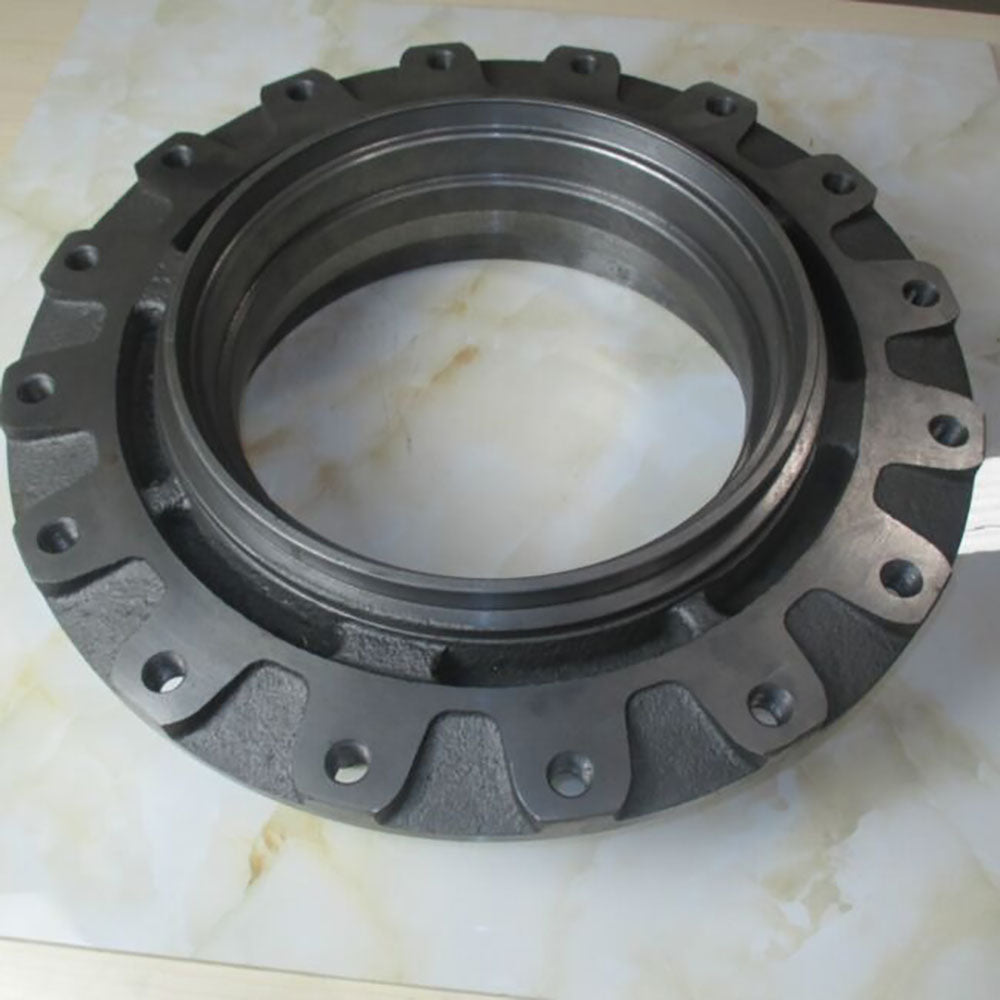 CAT E320C Travel Motor Drive Plate - KUDUPARTS