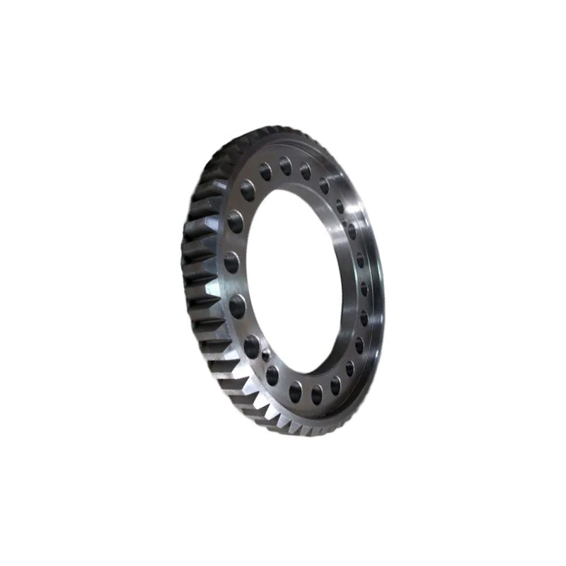 CAT E320C Travel motor Gear plate - KUDUPARTS
