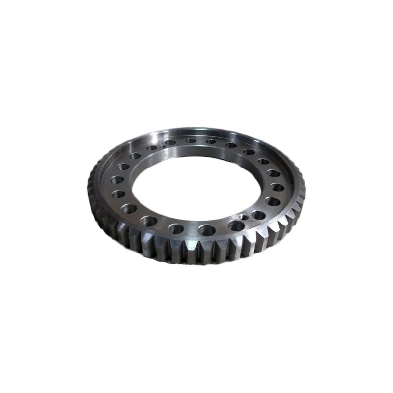 CAT E320C Travel motor Gear plate - KUDUPARTS