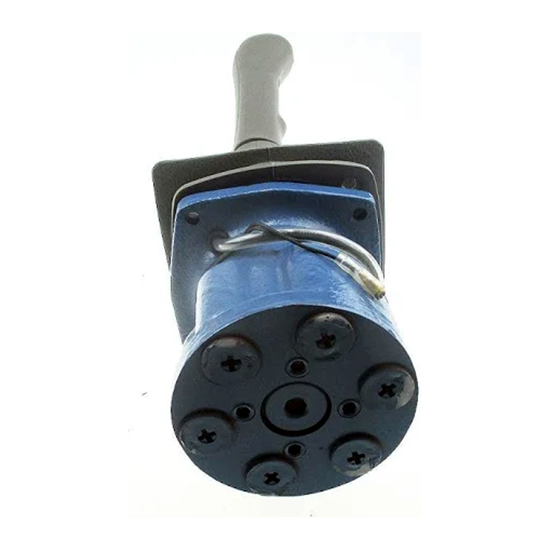 CAT E320 Joystick Assembly - KUDUPARTS