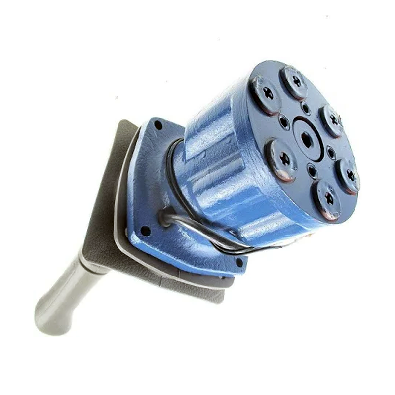 CAT E320 Joystick Assembly - KUDUPARTS